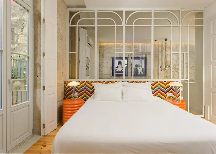 Libere Porto Laranjais Aparthotel