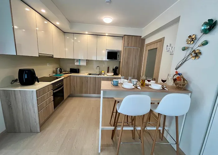 Ferienwohnung Gm Premium Portimão