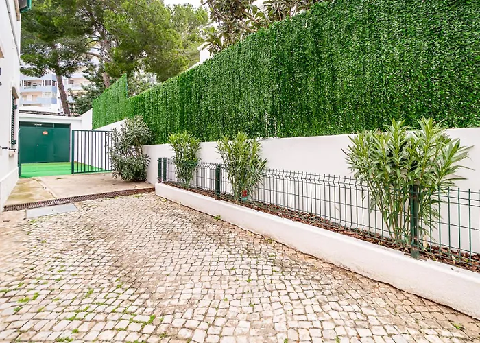 Urban Bliss Guesthouse I Faro
