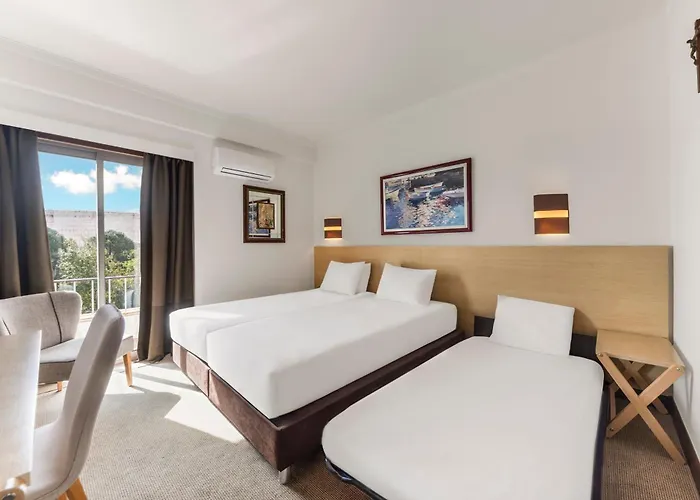Hotel Crisol Tres Pastorinhos Fatima