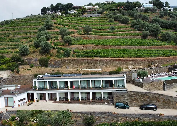 Imaginário D'El Rei - Guest House Mesão Frio