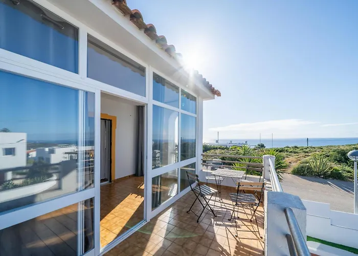 Surfinn Algarve Aljezur