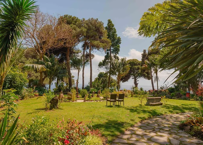 Hotels in Caniço