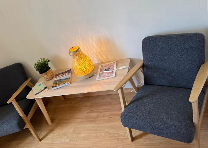 Margarida Guest House - Rooms Lisbon South By Rosado Almada