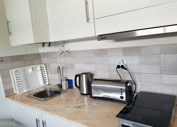 Elvas Guesthouse