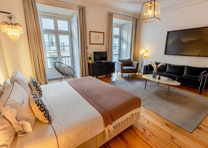 Le Consulat Hotel Lisboa