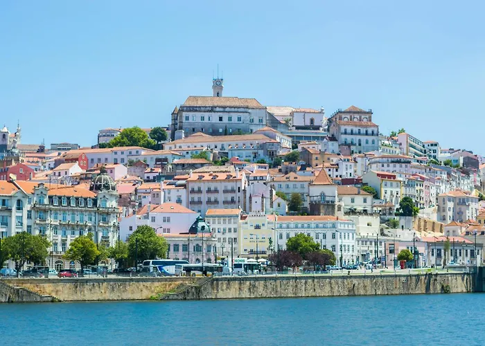 Hotel Casa da Sé by PURUS Coimbra