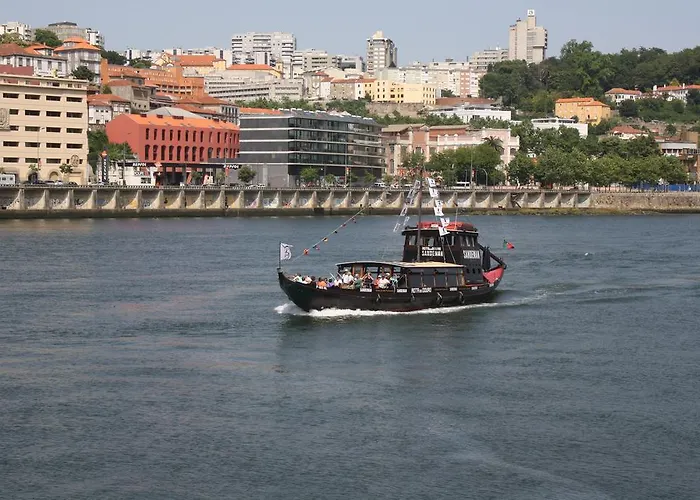 Alegria Rooms Porto
