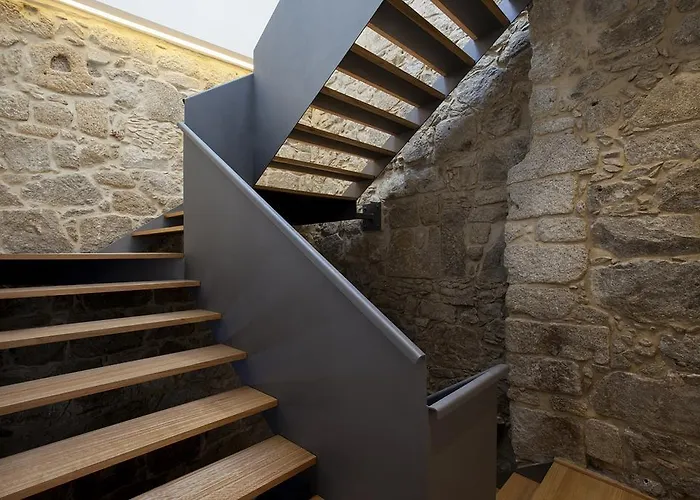 Belomont52 Guest House Porto