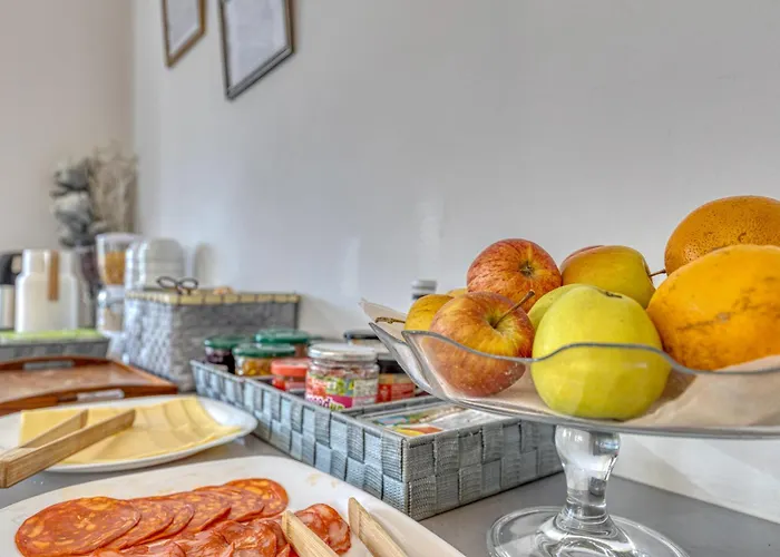 Hotel Borsalino Porto