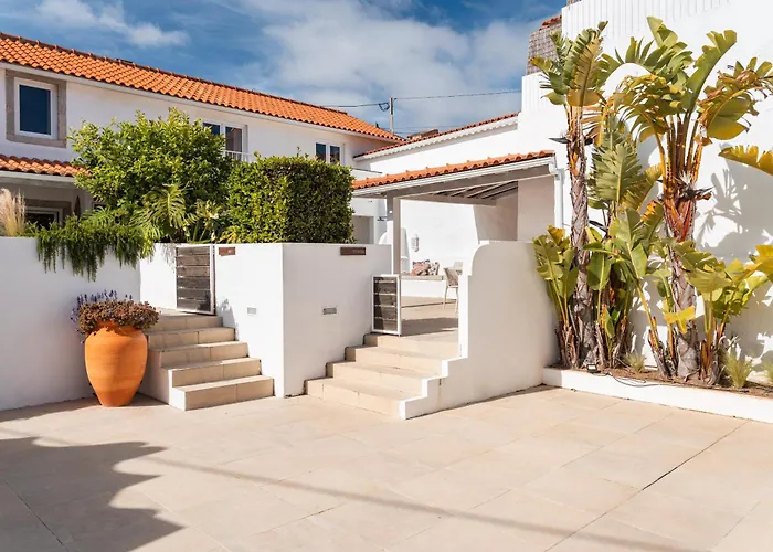 Sea'Ya Thoughtful Stays - Villas Cascais