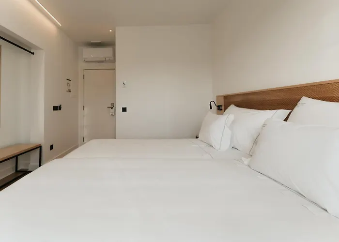Casa Do Parque Nature & Heritage Hotel Castelo de Vide