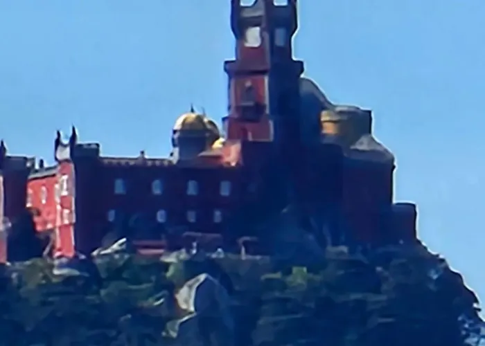 Palazzo Sintra Gh Hotel