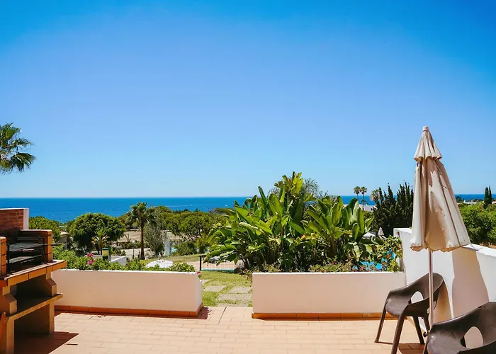 Moradias Villas Rufino Albufeira