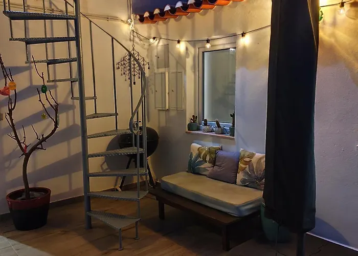 Stressfree Suite Vila Nova de Milfontes
