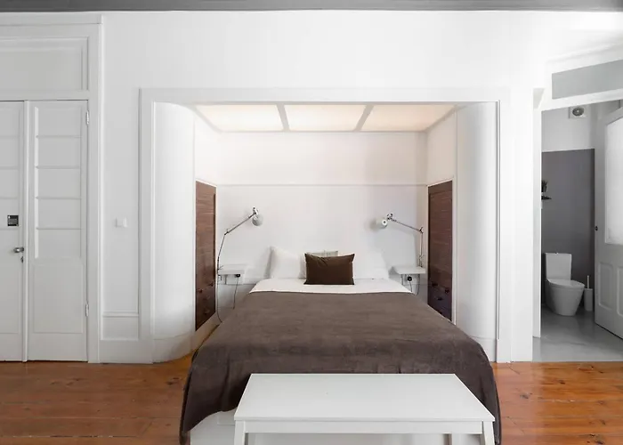 Guestready - Innvict Residences Porto