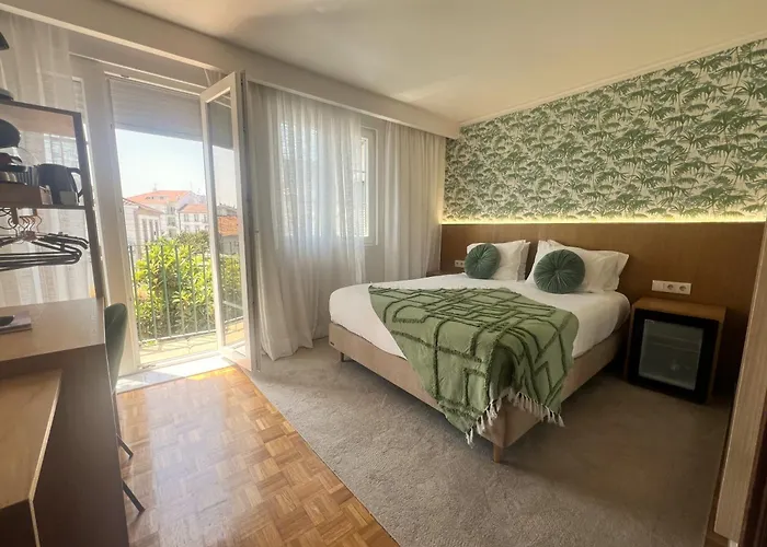 Raiano Guest House Monção