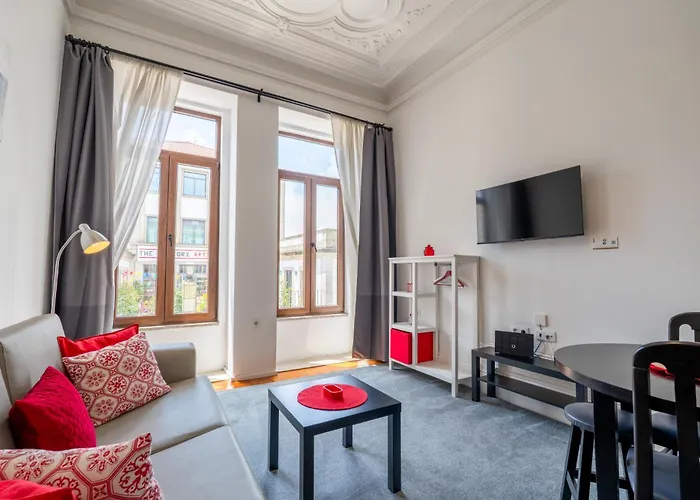 Hotel Gardenia Urban Retreat OOporto