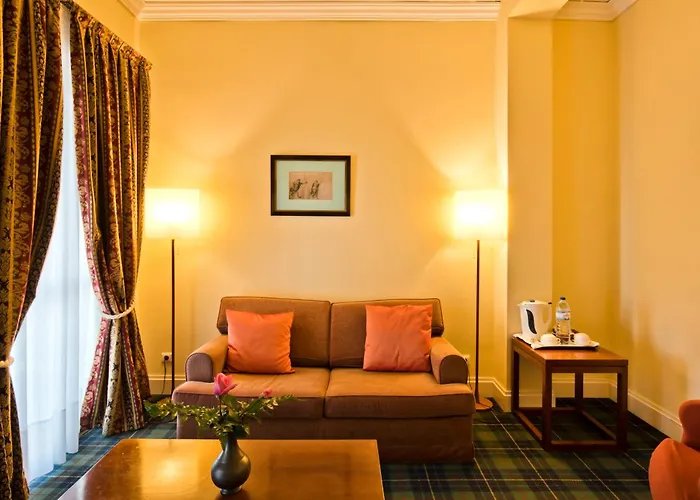 Lam Hotel Caramulo
