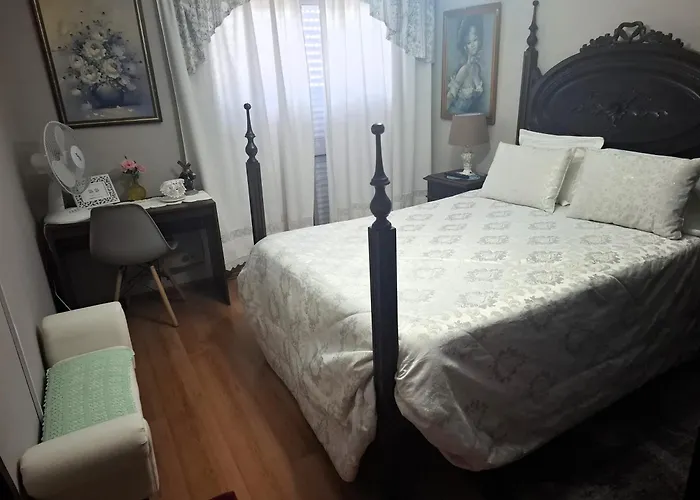 Residencia Maria Jose Hotel Fatima