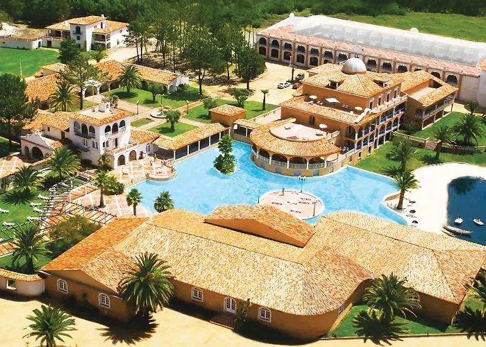 Hoteles en Mira (Coimbra)