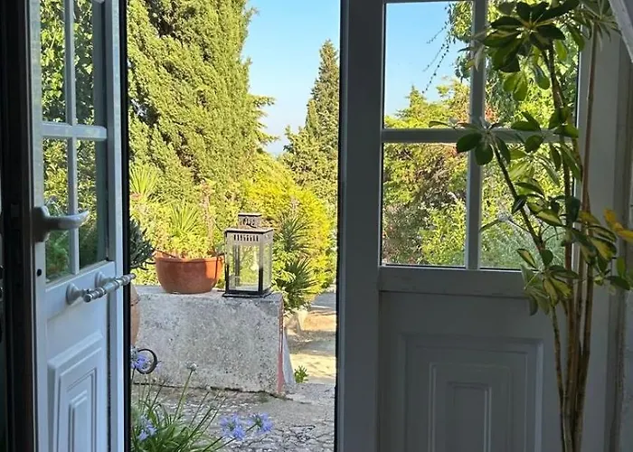 Villa Quinta De Sao Filipe Setúbal
