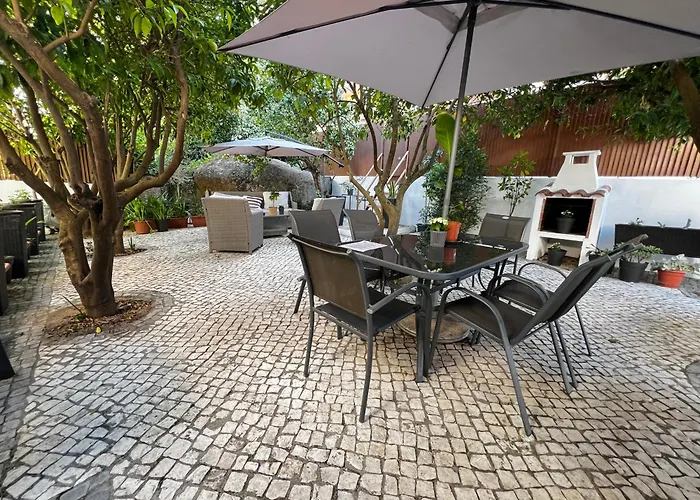 Hotel Boutique A Esplanada Castelo Branco 