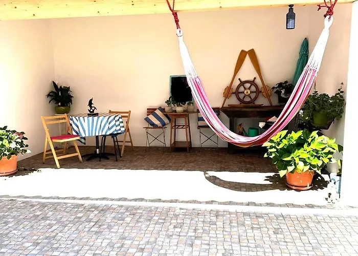 Casa Das Mares Milfontes By Stay In Alentejo Vila Nova de Milfontes
