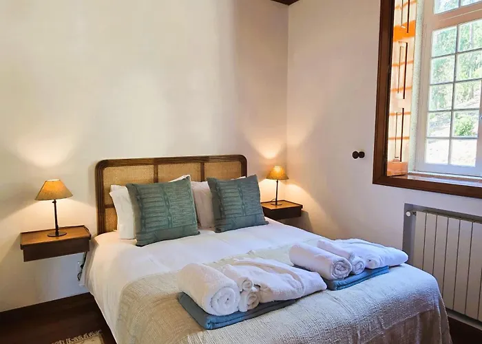 Quinta De Valverde Viana do Castelo