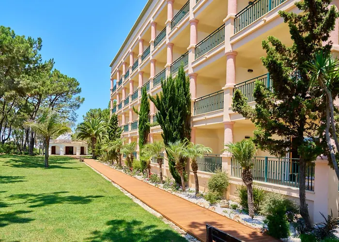 Portobay Blue Ocean (Adults Only) Hotel Olhos de Agua 
