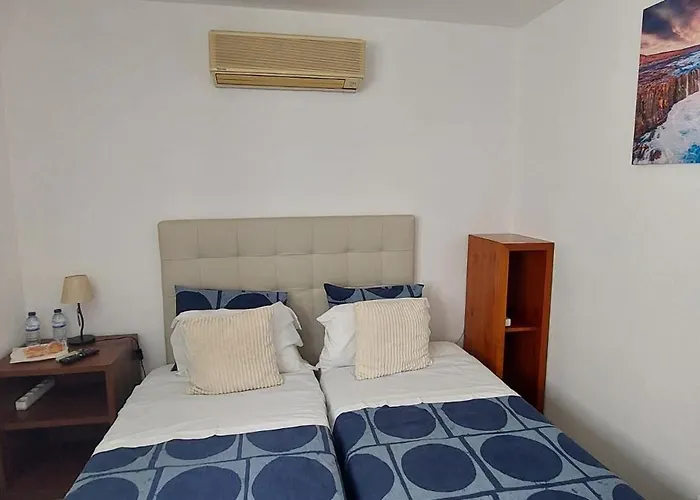 Lagos Downtown Guesthouse