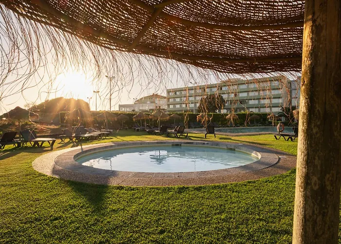Esposende Hotels