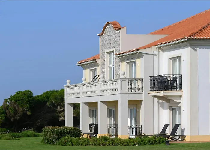 Praia D'El Rey Marriott Golf & Beach Resort Praia del Rei