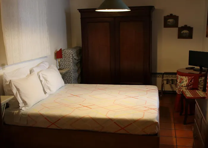 Casa Da Quinta De S. Martinho Hotel Vila Real