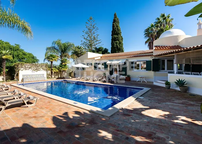 Quinta Do Vale Formoso Villa Armação de Pêra