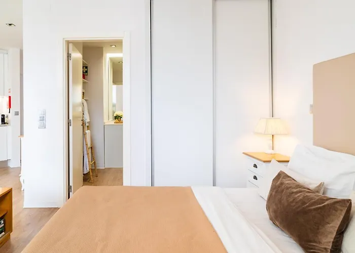 Golden Escape In Funchal Apartamento