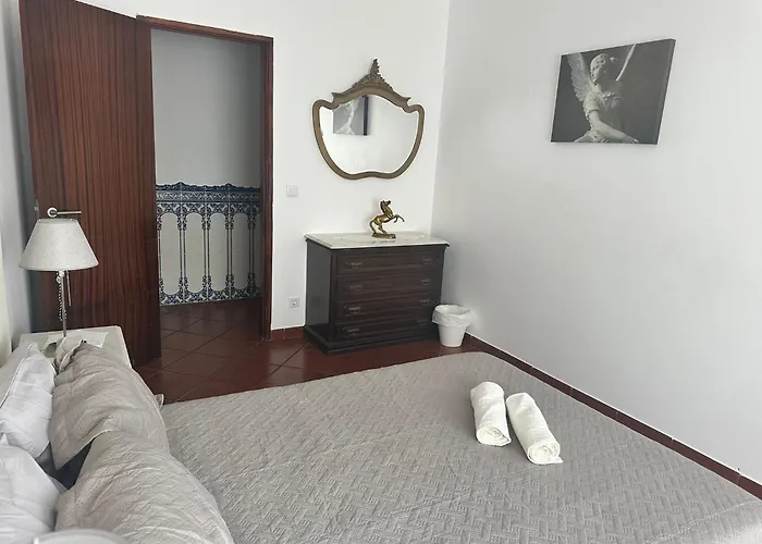 Casa Vintage Guest House Peniche