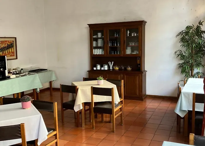 Rio Maior Hotel