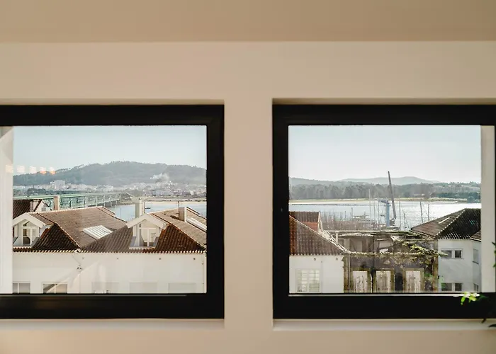 Bed and Breakfast Chocolate House Viana do Castelo