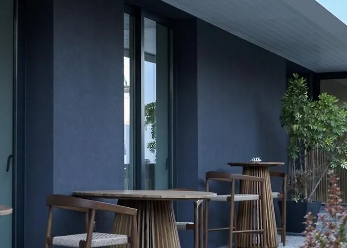Viseu Executive Hotel