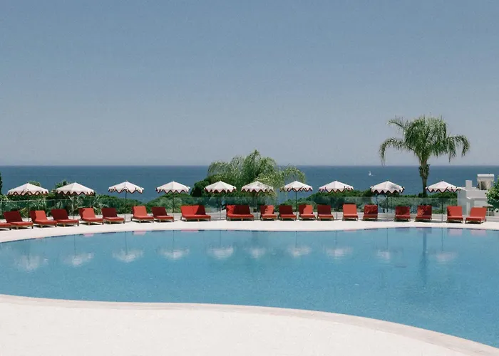 Masana Algarve, Destination By Hyatt Hotel Albufeira