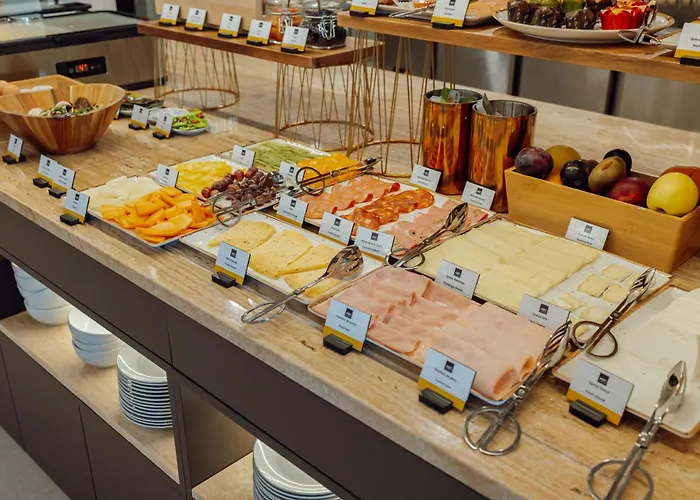 Abc Hotel Porto - Campanha