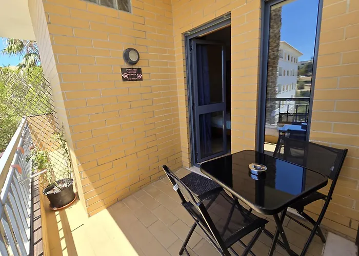Pet friendly Dream Lagos B&B