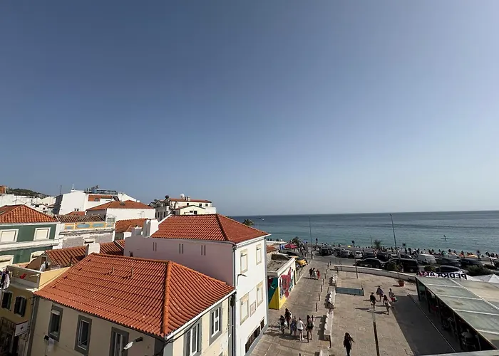 Boutique Casa da Praça Guest House Sesimbra
