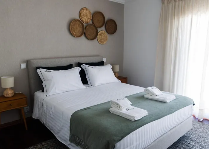 Casa Oliveira Hotel Fátima