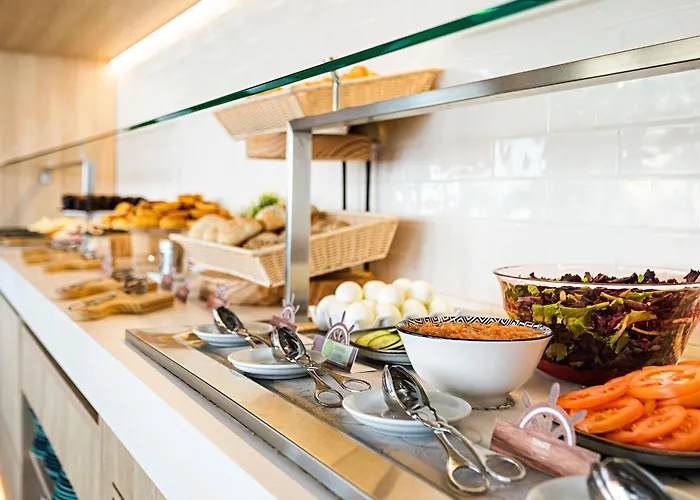 Hotel Ibis Styles Lisboa Centro Liberdade NE