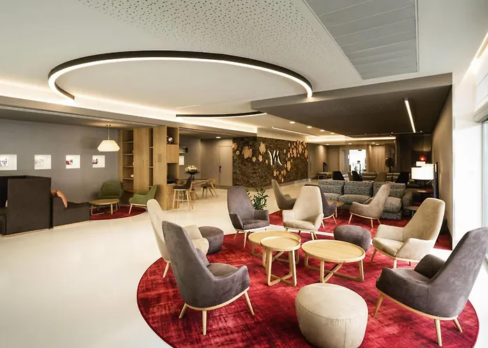 Hotel Mercure Porto Gaia Vila Nova de Gaia