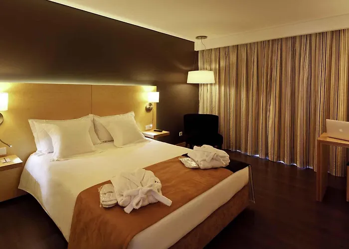 Pet friendly Hotel Mercure Braga Centro