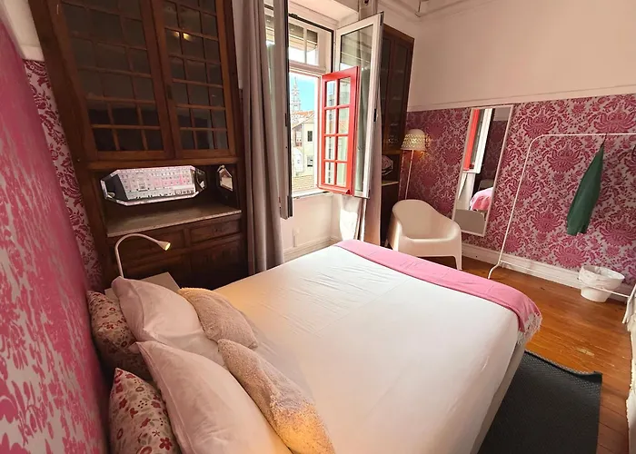 Rivoli Cinema Hostel Porto