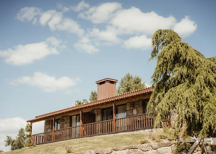 Pousadela Village & Spa Vieira do Minho